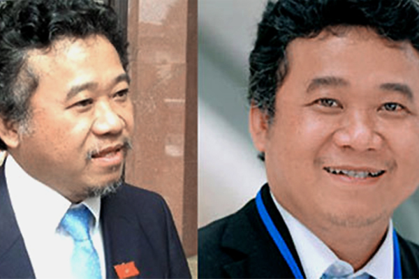 Nổi lên sau 1 thập kỷ ẩn mình, đại gia Đặng Thành Tâm bị cú choáng nặng