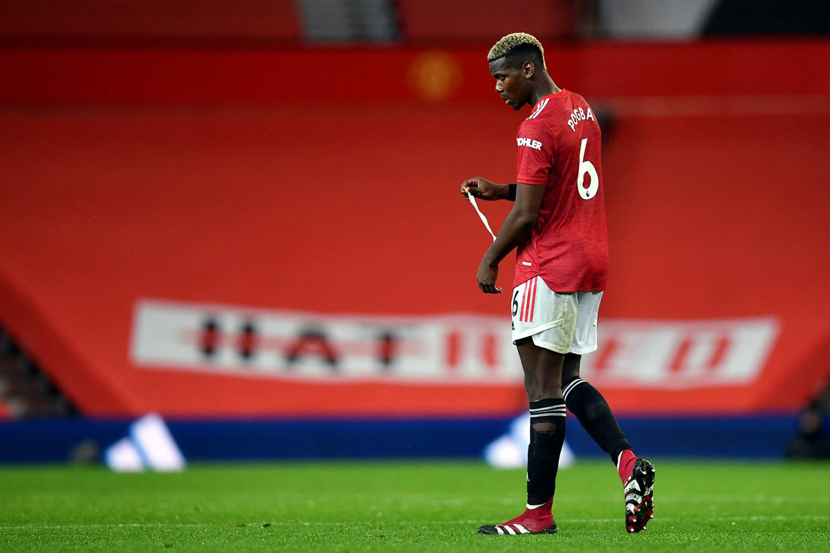 Vấn đề MU: Bán Pogba thôi, giữ làm gì!