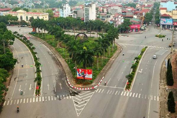 Năm 2020: Hà Nội hướng tới nông thôn mới nâng cao, nông thôn mới kiểu mẫu