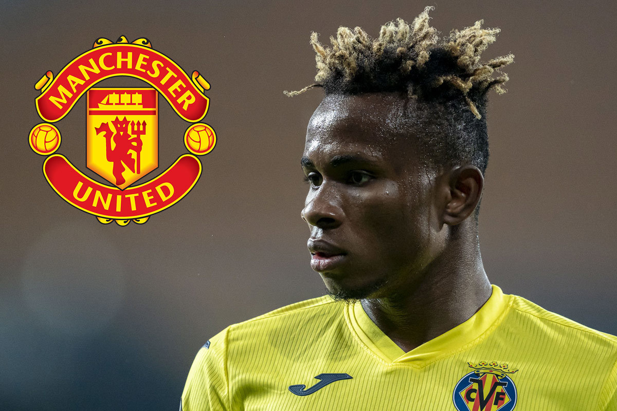 MU theo đuổi Chukwueze, Juventus mua Pogba