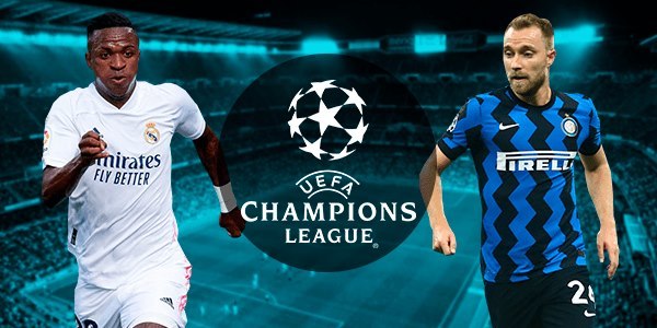 Trực tiếp Real Madrid vs Inter: Hazard đá chính