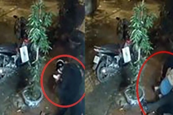 Nam sinh đại học tử vong nghi do bị trúng đạn ở Hà Nội