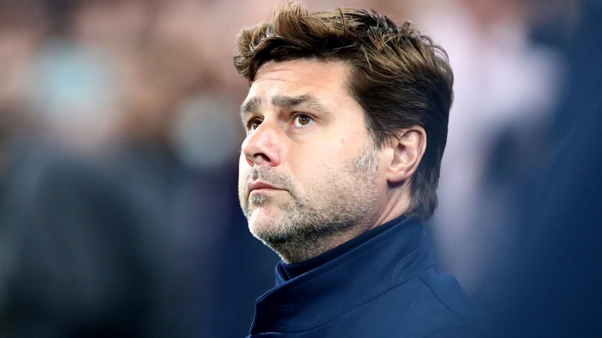 Pochettino cảnh báo sẽ 