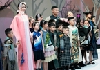 Vietnam Junior Fashion Week 2020 opens in HCM City