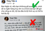 Fake Facebook ads difficult to control in Vietnam