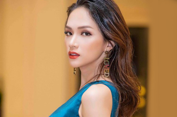 Từ vụ việc Hương Giang bị tẩy chay: Đừng cả giận mất khôn?