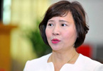 Bà Hồ Thị Kim Thoa bị Ban Bí thư khai trừ ra khỏi Đảng