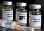 Việt Nam thử nghiệm vắc xin Covid-19 trên người trong tháng 11