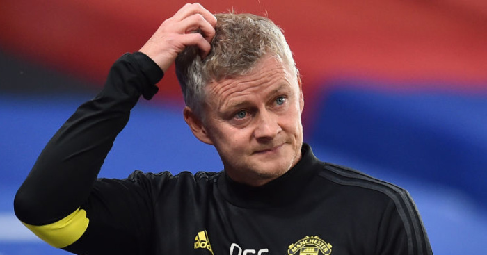 Solskjaer bị sa thải nếu dẫn dắt Real Madrid hay Barca