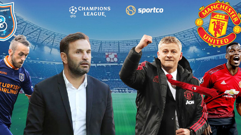 Nhận định Istanbul vs MU: Quỷ đỏ đạp cơn sóng dữ