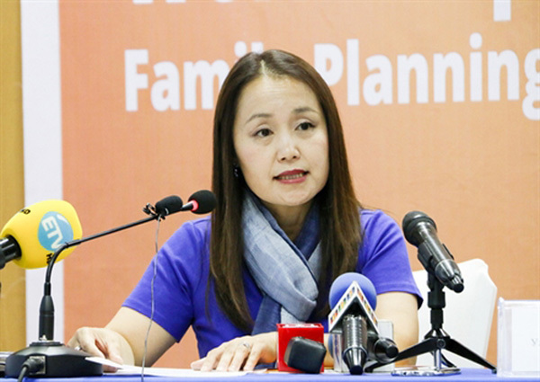 VN develops sound legal framework to promote gender equality