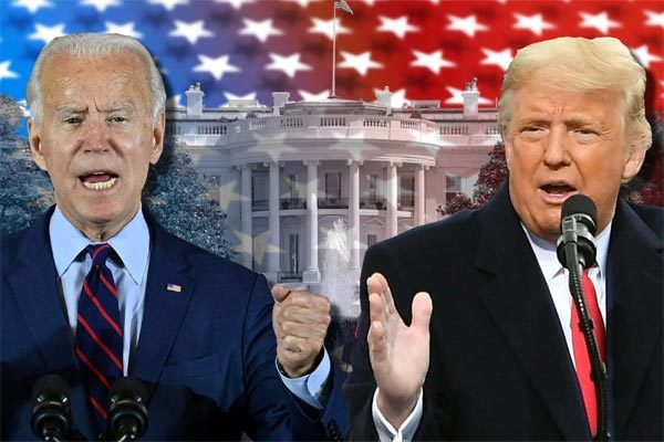 Thăm dò dư luận về bầu cử tổng thống Mỹ 2020 có đáng tin?