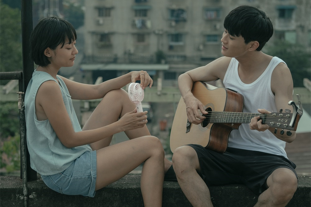 Phim 'Sài Gòn trong cơn mưa' đáng yêu nhưng còn tiếc nuối