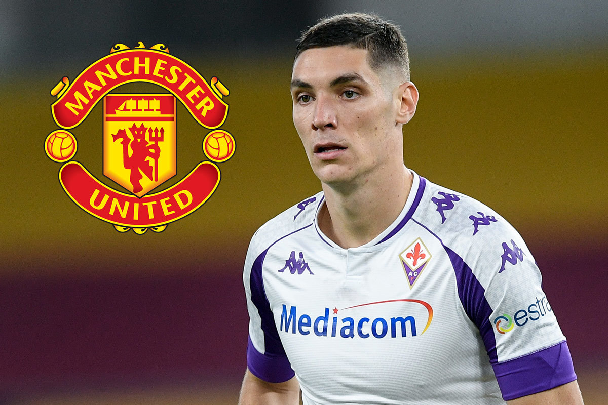 MU ký Milenkovic, Juventus lấy Di Maria