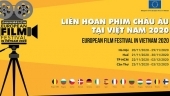European Film Festival 2020 to kick off next month