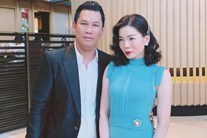Đức Huy lưu giữ toàn bộ hình ảnh mặn nồng với Lệ Quyên dù đã ly hôn