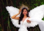 Miss Earth contestants shine during Eco-Angels contest