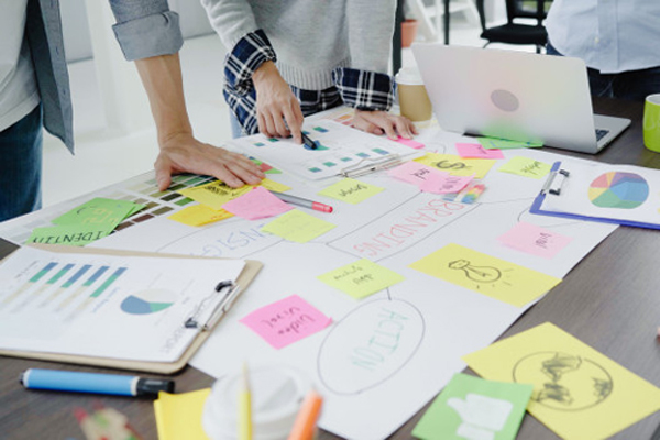 Không ngại hỏi để làm việc hiệu quả hơn