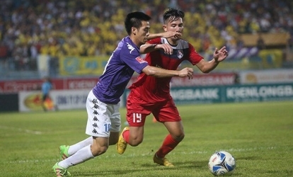 Lịch thi đấu V-League vòng cuối cùng: Ngày phán quyết