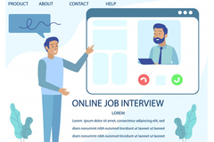 ‘Ghi điểm’ với nhà tuyển dụng bằng video CV