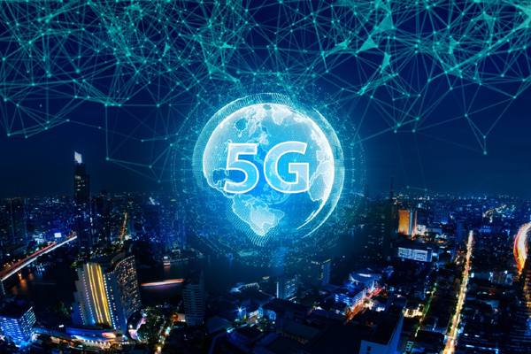 Nóng rẫy cuộc đua 5G trên thị trường smartphone