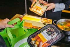 Retailers shift to online platforms to boost sales