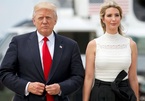 Ivanka Trump: Thạo 3 ngôn ngữ và luôn nhớ nguyên tắc '3 không' của cha