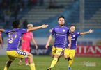 Chiêm ngưỡng Bàn thắng đẹp nhất V-League của Quang Hải