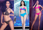 Bất ngờ về chỉ số hình thể của thí sinh Hoa hậu Việt Nam 2020