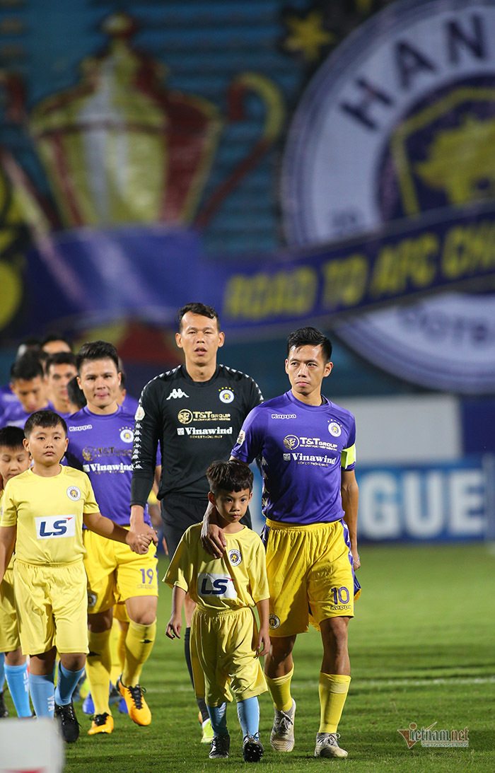 Xem Quang Hải, Thành Lương phá tan mộng vô địch của Sài Gòn FC