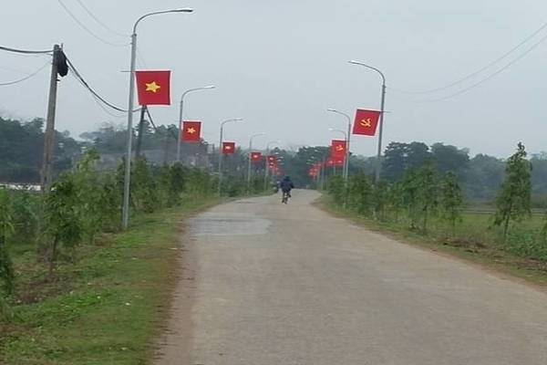 Xây dựng NTM ở Tuyên Quang: Hiệu ứng từ những phong trào cơ sở