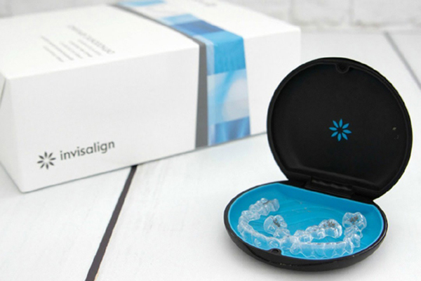 Rút ngắn thời gian niềng răng bằng công nghệ cao