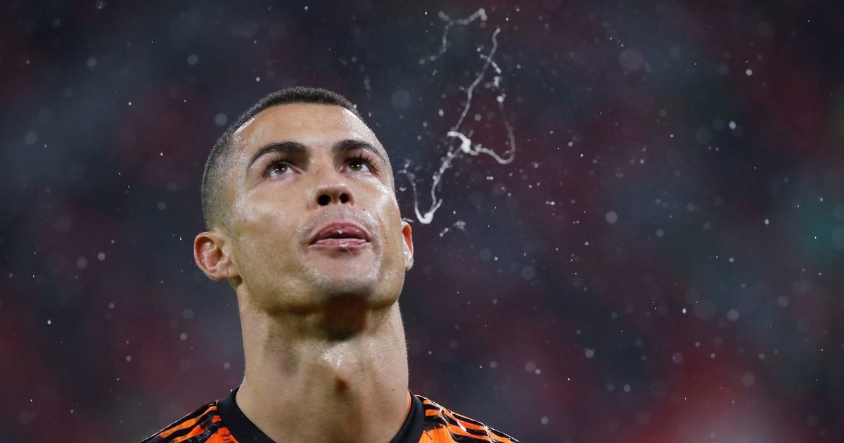 Ronaldo bị chê thiếu hiểu biết, không tôn trọng đồng đội Juventus