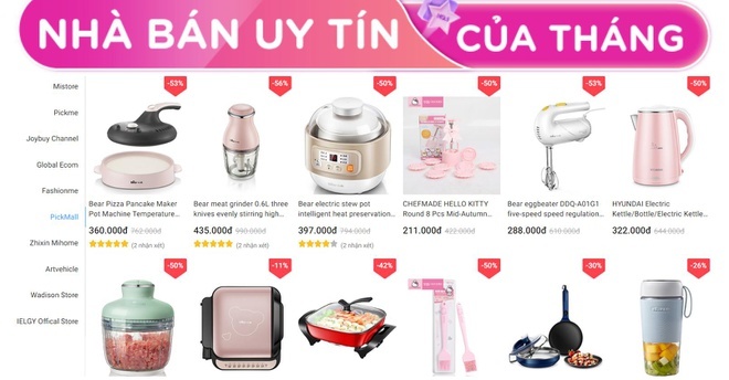 Đề xuất quản lý người nước ngoài bán hàng trên sàn thương mại điện tử