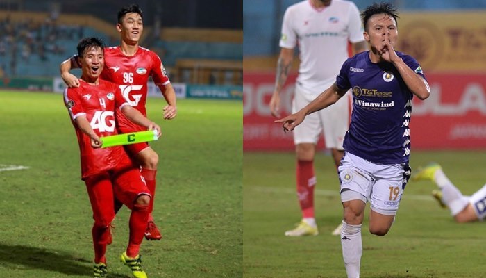 Kịch bản nào cho vòng cuối V-League 2020?