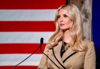 Mê mẩn gu thời trang của Ivanka Trump, con gái Tổng thống Mỹ