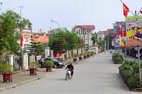 Hà Nội: Lan tỏa sâu rộng Nghị quyết của Đảng