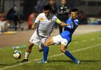 Quảng Ninh 0-0 Hà Nội: Đội hình siêu tấn công (H1)