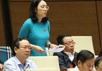 Lawmakers raise concerns over quality of controversial textbooks, demanded accountability