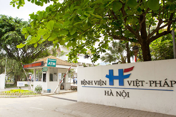 Sản phụ 24 tuổi tử vong sau sinh tại Bệnh viện Việt Pháp, giám đốc lên tiếng