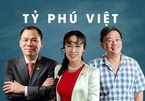 The 'hidden' rich kids of Vietnamese billionaires