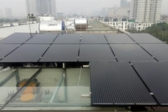 Will wind, solar power replace traditional power?