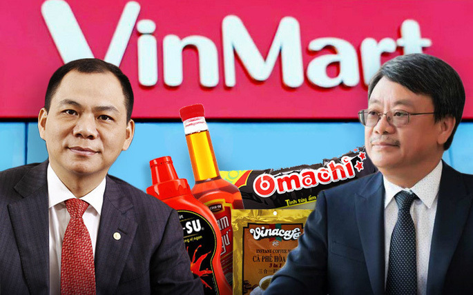 'Lò xo nén' bật tung, chốt vụ tỷ USD đổ vào Việt Nam