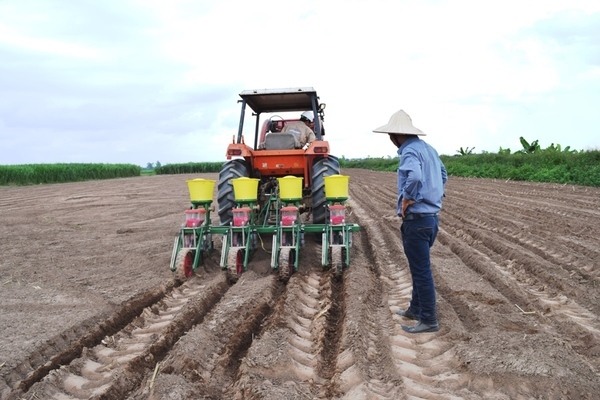 NTM kiểu mẫu Mộc Bắc duy trì mục tiêu nâng cao thu nhập cho nông dân