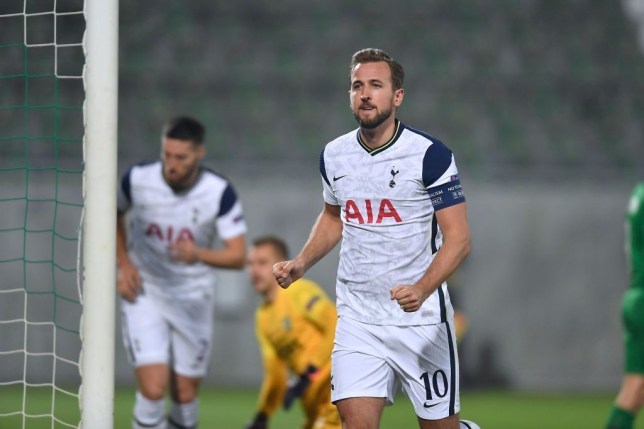 Harry Kane lập kỷ lục ghi bàn, vượt Thierry Henry, Rooney