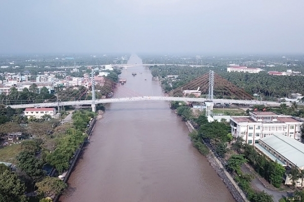 Đột phá về phát triển để kiến tạo vùng ĐBSCL phát triển bền vững