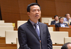 Bộ trưởng TT&TT: Việt Nam làm 5G không chậm