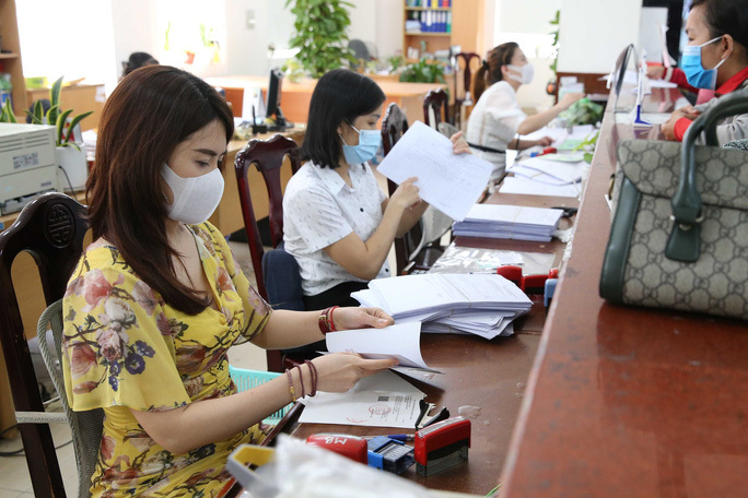 Chính sách tiền lương của cán bộ, công chức, viên chức, người lao động từ 2021 có gì mới?