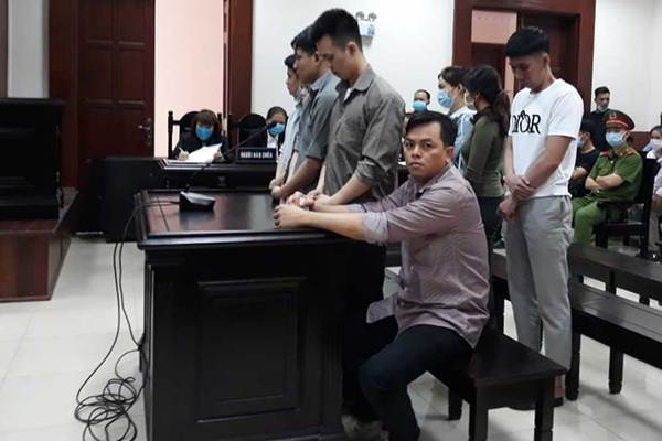 Phúc XO được giảm án, còn 10 năm tù