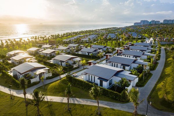 Vì sao nên đầu tư ngay vào BĐS nghỉ dưỡng?